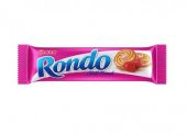 ÜLKER RONDO Çilekli Bisküvi 61 gr - 1