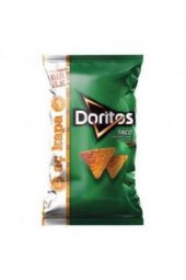 Dorıtos 1313009 Partı Taco 169 gr - 1