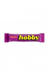 ÜLKER Hobby Bar 25 gr - 1
