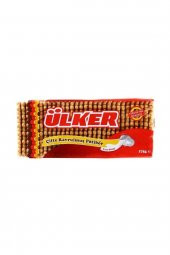 ÜLKER Çifte Kavrulmuş Pötibör Bisküvi 175 gr - 2