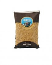 GÖKKIZ ESMER KÖFTELİK BULGUR - 1