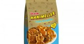 ÜLKER  Hanımeller Tuzlu Kurabiye 150gr - 1