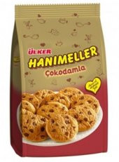ÜLKER Hanımeller Damla Çikolatalı Poşet 150 gr - 1