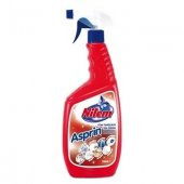 NİLEM Aspirin 750 gr Genel Temizleyici - 1