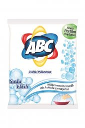 ABC Toz Elde Yıkama 600 gr - 1