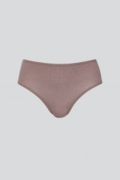 DoReMi Daily Fit 7’li Günlük Rahat Kalıp Kadın Slip Külot - 2