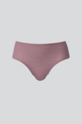 DoReMi Daily Fit 7’li Günlük Rahat Kalıp Kadın Slip Külot - 5