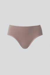 DoReMi Daily Fit 7’li Günlük Rahat Kalıp Kadın Slip Külot - 8