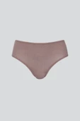 DoReMi Daily Fit 7’li Günlük Rahat Kalıp Kadın Slip Külot - 10