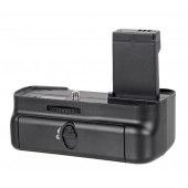 Canon EOS 1100D, 1200D, 1300D için Ayex AX-1100D Battery Grip - 3