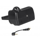 Canon EOS 1100D, 1200D, 1300D için Ayex AX-1100D Battery Grip - 4