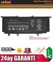 Hp 13-m100 x2, WR03XL Bataryası - Ver.1 (Keyboard Dock) - 3
