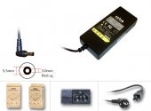 eMachines EM630, eME430, eME527, eME630 Notebook Adaptörü 90W (19v 4.74A) - 2