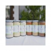 Og Natural Organik Bebek Ek Gıda Seti - 1