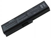 Toshiba Satellite L750-1DM L750-1DQ Notebook Bataryası, Pili - 1