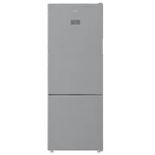 Altus Alk-471 XIE İnox No-Frost Buzdolabı - 1