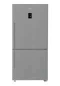 Altus ALK 484 XIE  Kombi No-Frost Buzdolabı Mavi Işık - 1