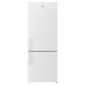 Altus ALK 471 560 Litre Kombi NO-Frost Buzdolabı - 1
