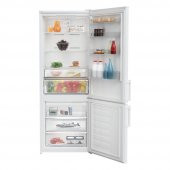 Altus ALK 471 560 Litre Kombi NO-Frost Buzdolabı - 2