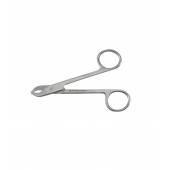 KRUUSE Kedi Köpek Tırnak Kesme Makası 11 cm - 1