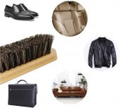 DVX At Kılı İç Detay ve Deri Temizleme Fırçası – DVX6515 - 4