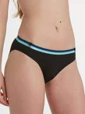 X LADY 1539 DÜŞÜK BEL STRING KÜLOT - 4