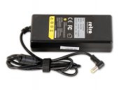 Fujitsu Siemens Amilo M7405 M7424 M7440G Adaptör Şarj Cihazı 90W - 3