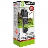 Aquael Filter Fan 2 Plus İç Filtre - 1