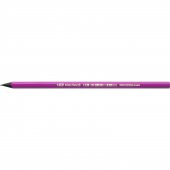 Bic Kurşun Kalem Pembe 12li - 2