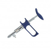 SOCOREX Otomatik Enjektör 2 ml. Hortumlu Model 187.2 thumbnail 1