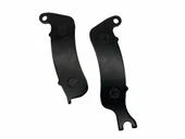 Mondial Vulture 125 i Ön Fren Balatası thumbnail 2