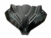 Bajaj Pulsar 200 RS Far Muhafazası Gri Euro 4 thumbnail 1