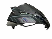 Bajaj Pulsar 200 RS Far Muhafazası Gri Euro 4 thumbnail 2