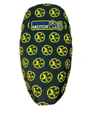 RKS Spontini 110 Sele Kılıfı Yıldız Sarı thumbnail 1