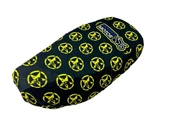 RKS Spontini 110 Sele Kılıfı Yıldız Sarı thumbnail 2