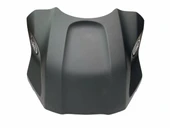 Yamaha R25 2019 Depo Üstü Kapak Ön Mat Siyah thumbnail 3