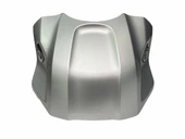 Yamaha R25 2020 Depo Üstü Kapak Ön Gümüş thumbnail 2