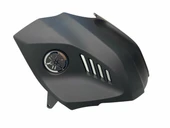 Yamaha R25 2019 Depo Üstü Kapak Ön Mat Siyah thumbnail 2