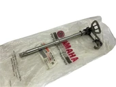 Yamaha MT 25 Vites Mili thumbnail 2