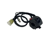 Yamaha YZF R25 Sol Kumanda Düğmeleri thumbnail 1