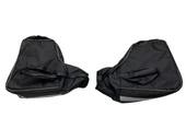 Yamaha X-Max El Koruma Kılıfı (Su Geçirmez Karbon Kumaş) thumbnail 2