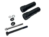 Honda Dio 110 Egzoz ve Debriyaj Kapak Koruma Takozu thumbnail 1