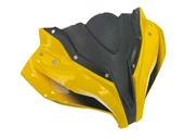 Bajaj Pulsar RS 200 Kafa Grenajı Sarı thumbnail 3