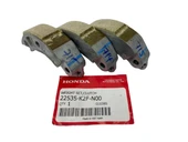 Honda Dio 110 Debriyaj Balata Takımı thumbnail 2