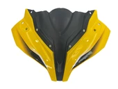 Bajaj Pulsar RS 200 Kafa Grenajı Sarı thumbnail 1