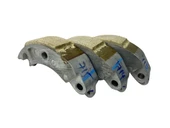 Honda Dio 110 Debriyaj Balata Takımı thumbnail 1