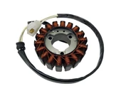 Honda Forza 250 Statör thumbnail 1