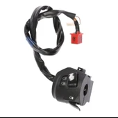 Bajaj Pulsar RS 200 Sol Kumanda thumbnail 2