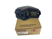 Yamaha MT25 Kilometre Saati - 2