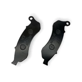 Mondial 125 Drift L Ön Fren Balatası thumbnail 2